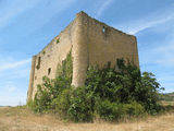 Torre de los Bonifaz