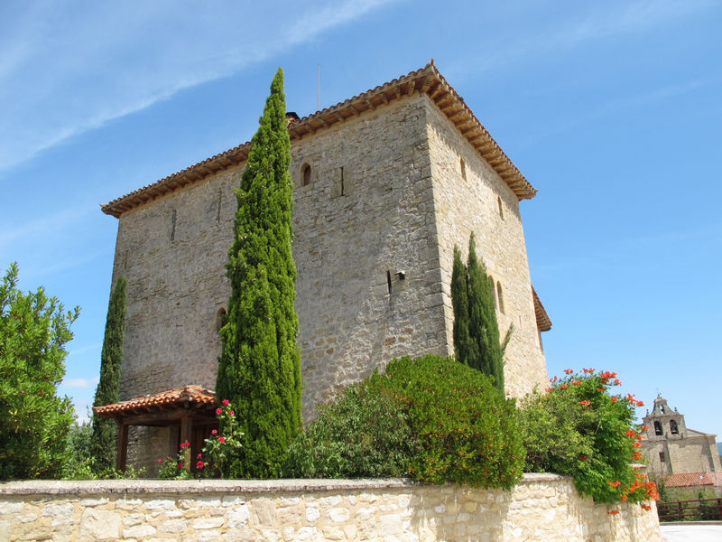 Torre de Quintana