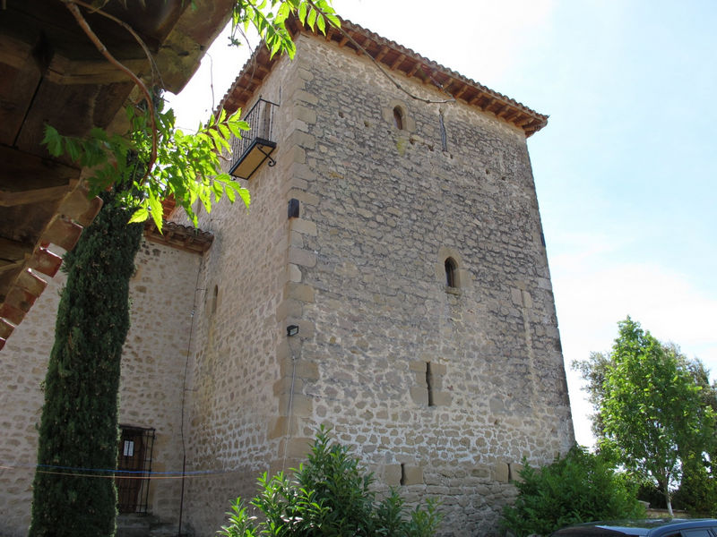 Torre de Quintana