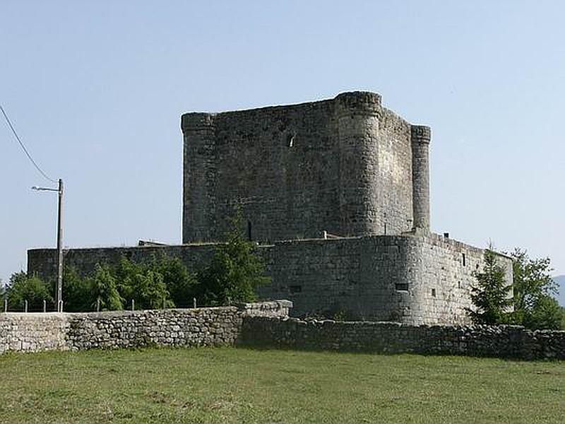 Castillo de Virtus