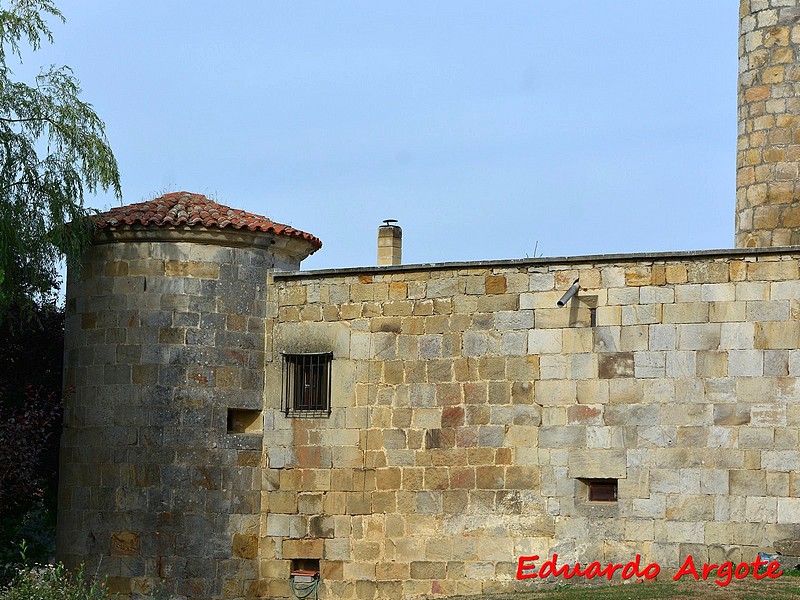 Castillo de Virtus