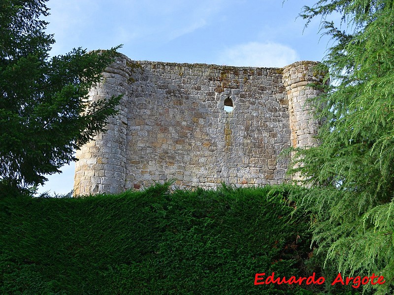 Castillo de Virtus