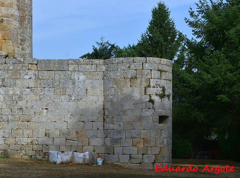 Castillo de Virtus