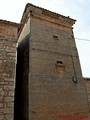 Torre Arenillas de Villadiego