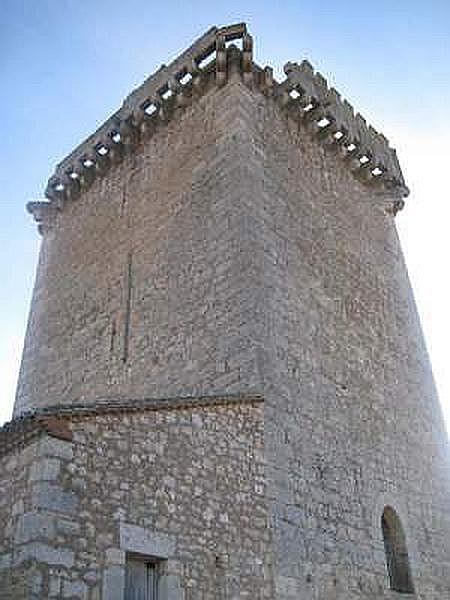 Torre de Olmos