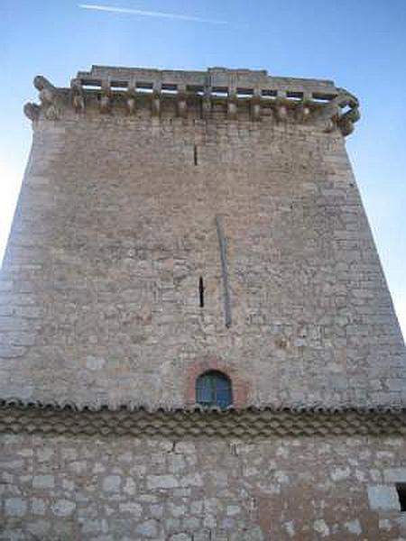 Torre de Olmos