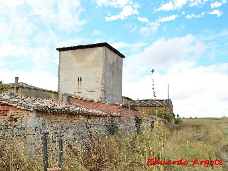 Torre de Villanoño