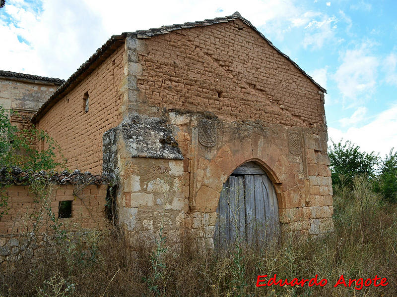 Torre de Villanoño