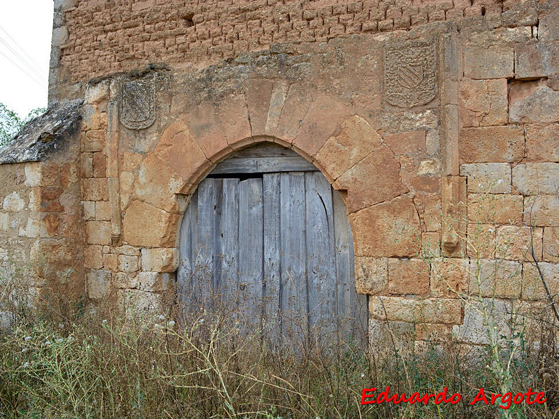 Torre de Villanoño