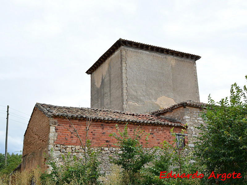 Torre de Villanoño