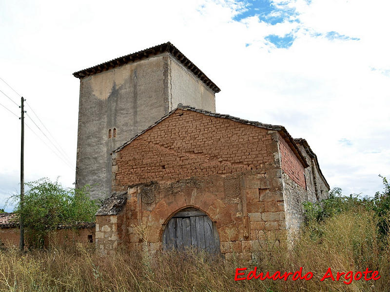 Torre de Villanoño