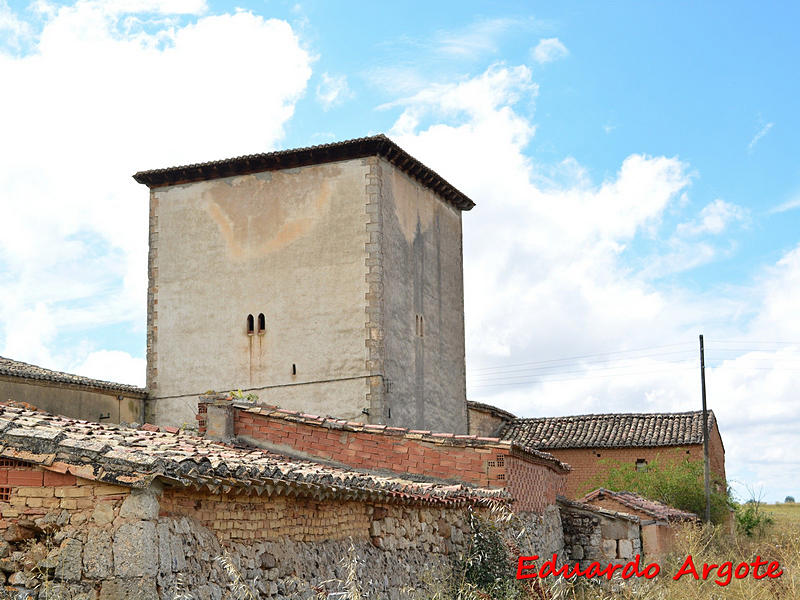 Torre de Villanoño