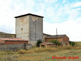 Torre de Villanoño