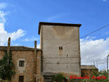 Torre de Villanoño