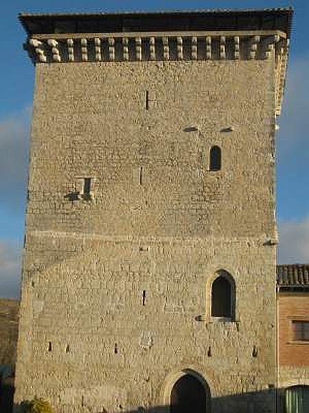 Torre de Villaute