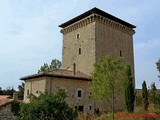 Torre de Villaute