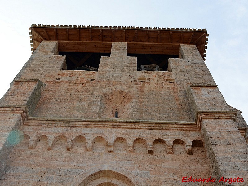 Iglesia de Santiago Apóstol