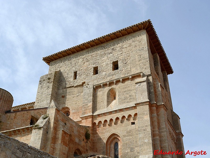 Iglesia de Santiago Apóstol