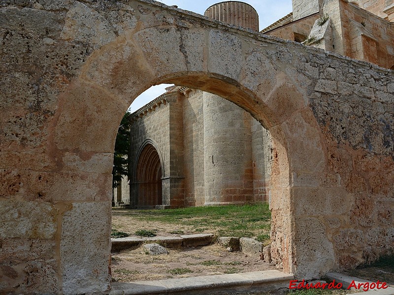 Iglesia de Santiago Apóstol