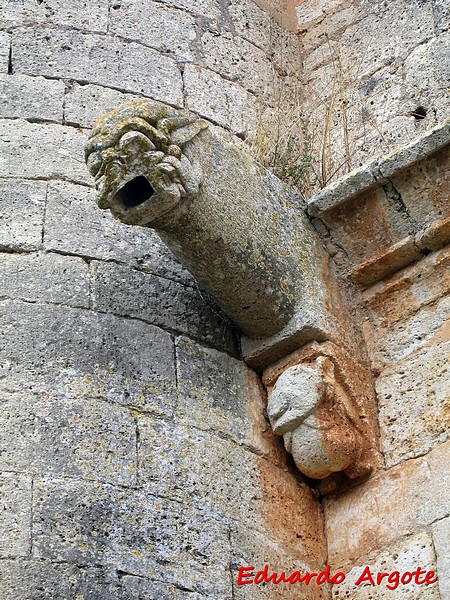 Iglesia de Santiago Apóstol