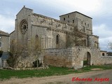 Iglesia de Santiago Apóstol