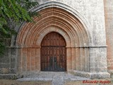 Iglesia de Santiago Apóstol