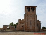 Iglesia de Santiago Apóstol