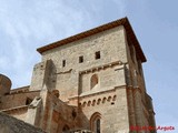 Iglesia de Santiago Apóstol