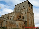 Iglesia de Santiago Apóstol