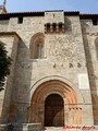 Iglesia de Santa Eugenia