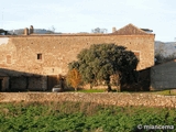 Castillo palacio de Sotofermoso