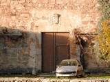 Castillo palacio de Sotofermoso