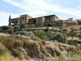 Alcázar de Alcántara