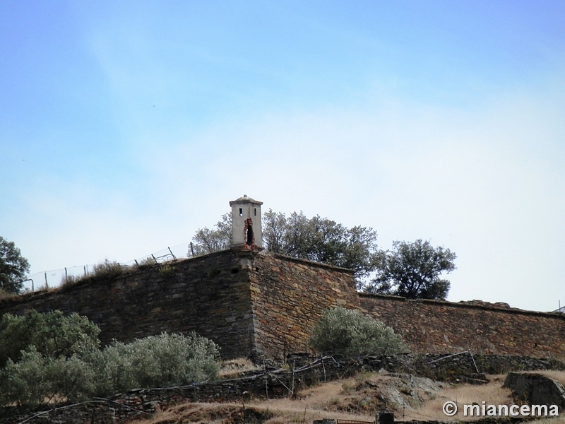 Baluarte de San Juan