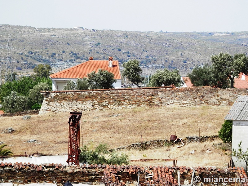 Baluarte del Rollo