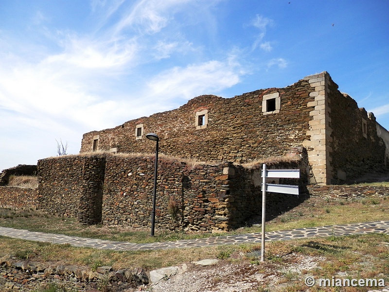 Convento del Sancti Spiritu e Iglesia de la Concepción