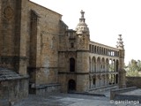 Conventual de San Benito