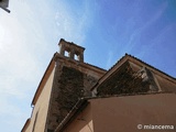 Iglesia de San Pedro de Alcántara