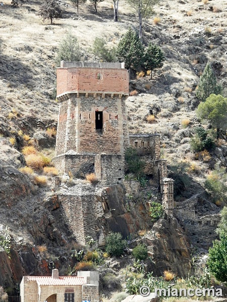 Torre del Oro