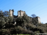 Castillo de Mayoralgo