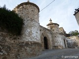 Castillo de Brozas