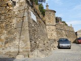 Castillo de Brozas