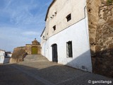 Castillo de Brozas