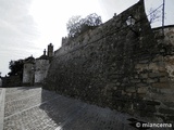 Castillo de Brozas