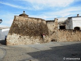 Castillo de Brozas