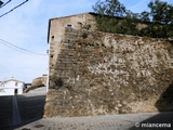 Castillo de Brozas