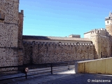 Monasterio fortificado de Guadalupe