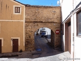 Puerta de las Eras