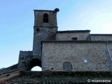 Castillo de Hervás