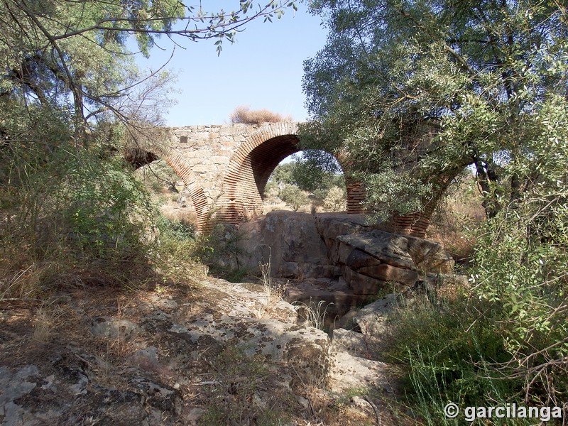 Puente del Pedroso